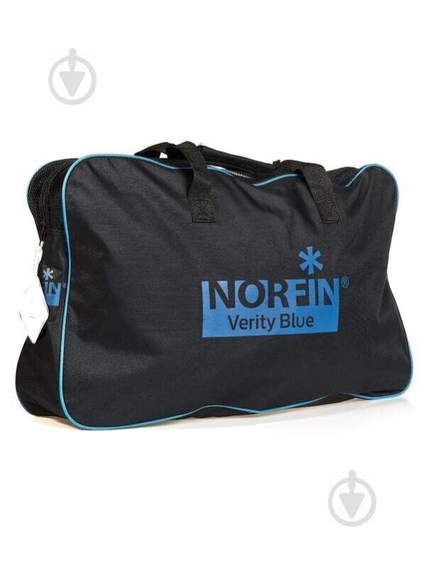 Костюм Norfin Verity Blue Limited Edition чоловічий XL - фото 3