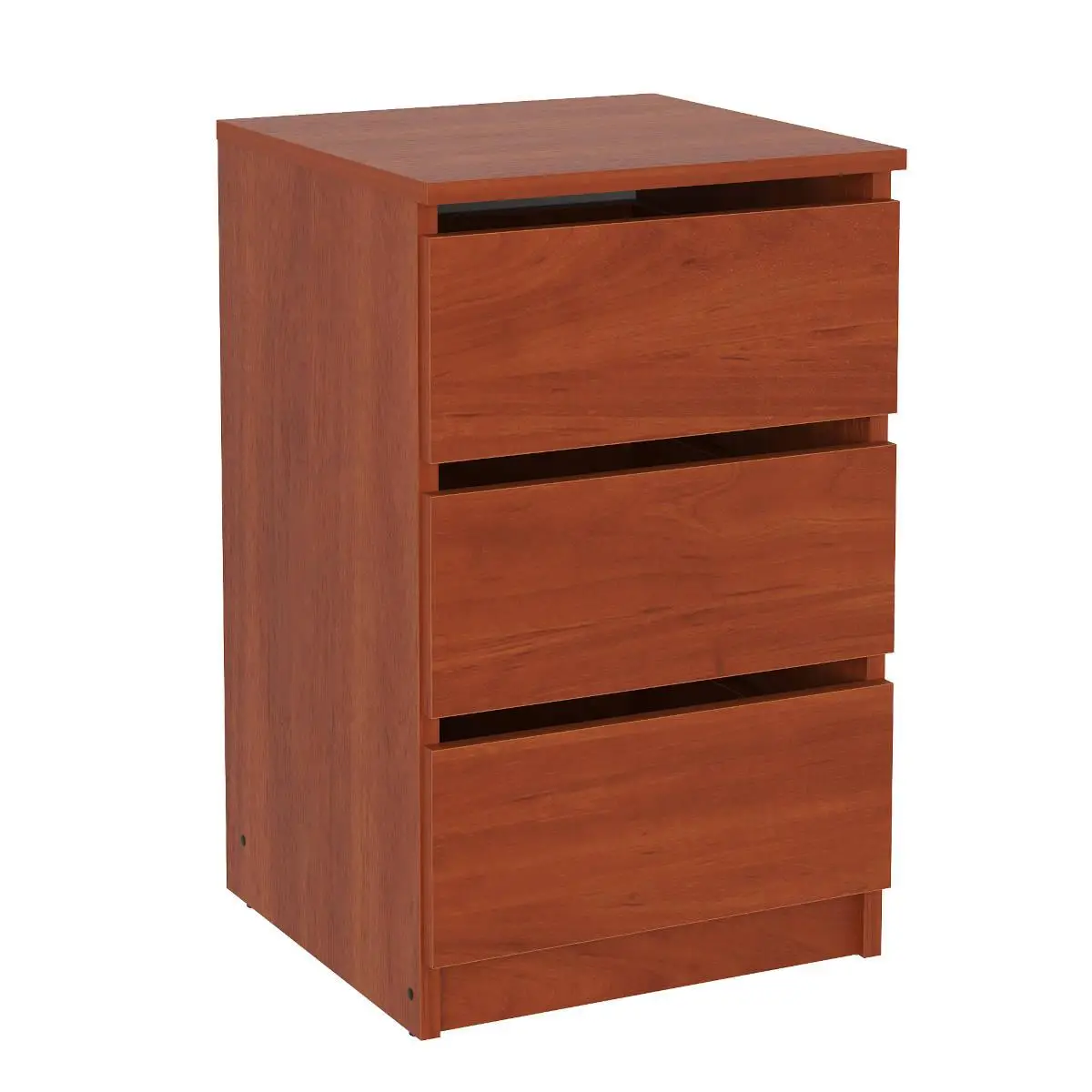 Тумба приліжкова Компаніт ПКТ-11 Яблоко (26657746)