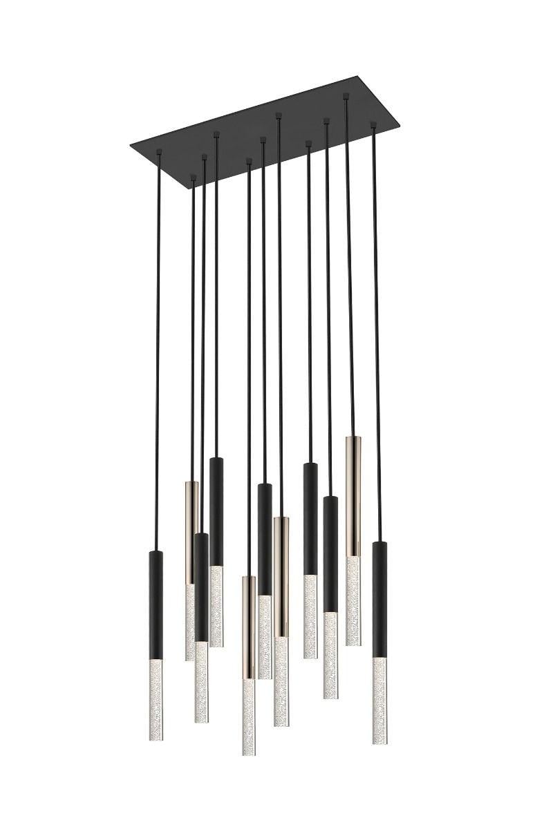 Люстра Zuma Line One P0461-11L-P7SD