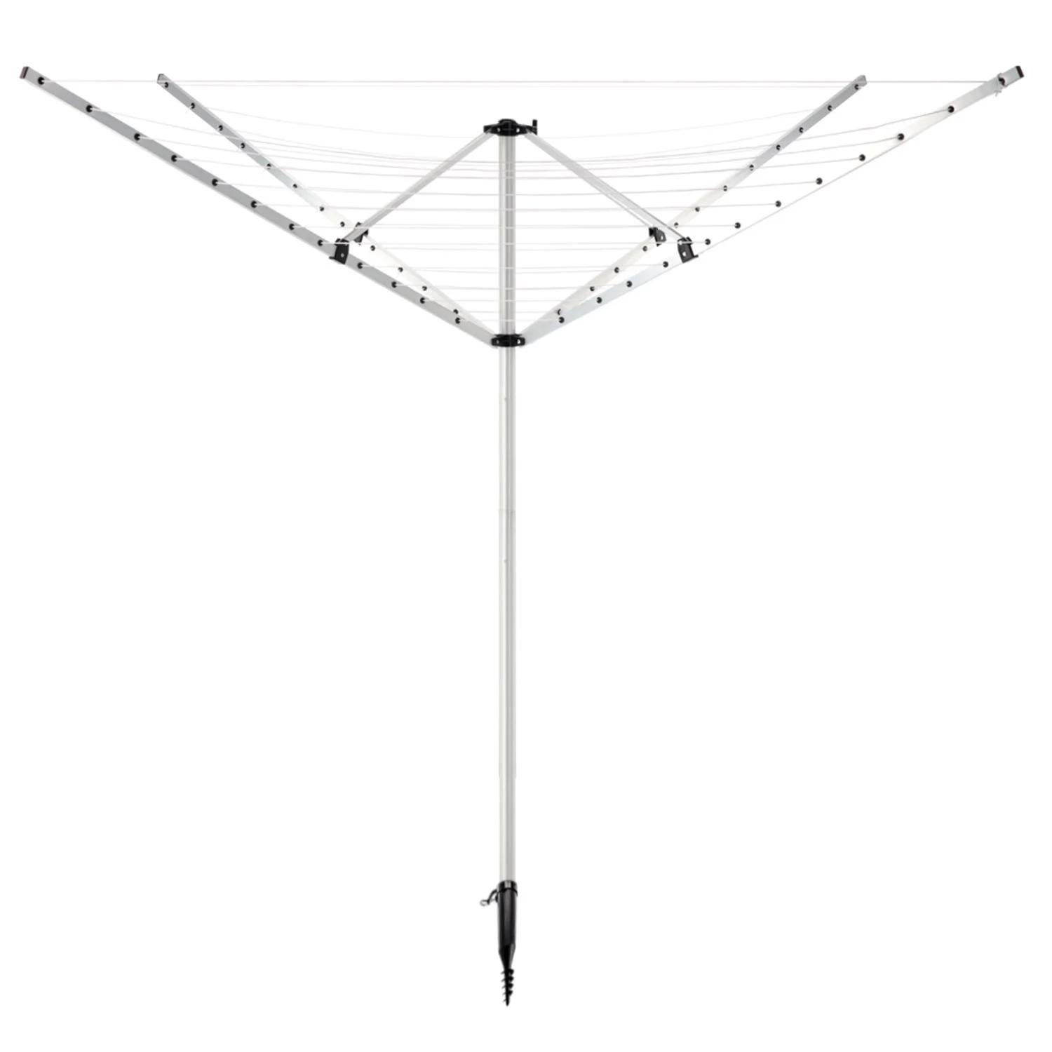 Сушилка для белья GardenLine DEF5331 50 м Сушилка для белья GardenLine DEF5331 50 м