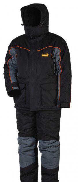 Костюм зимовий мембраний Norfin ELEMENT+ -35°С XXL (4320-01-XXL)