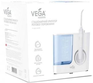 Стаціонарний іригатор Vega VT-2000 гарантія 1 рік