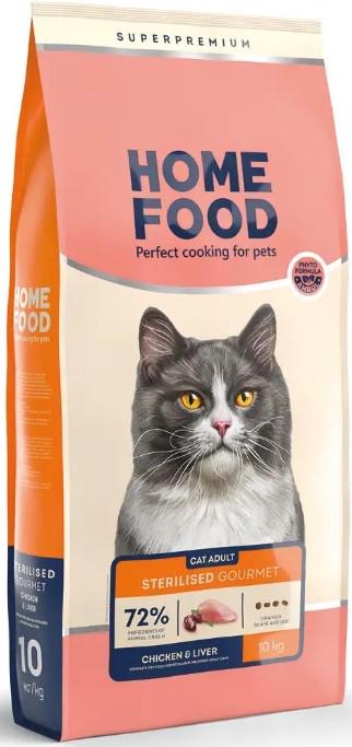 Корм сухий Chicken & Liver Foodies For sterilised/neutered 10 кг (3108100) Корм сухий Chicken & Liver Foodies For sterilised/neutered 10 кг (3108100)