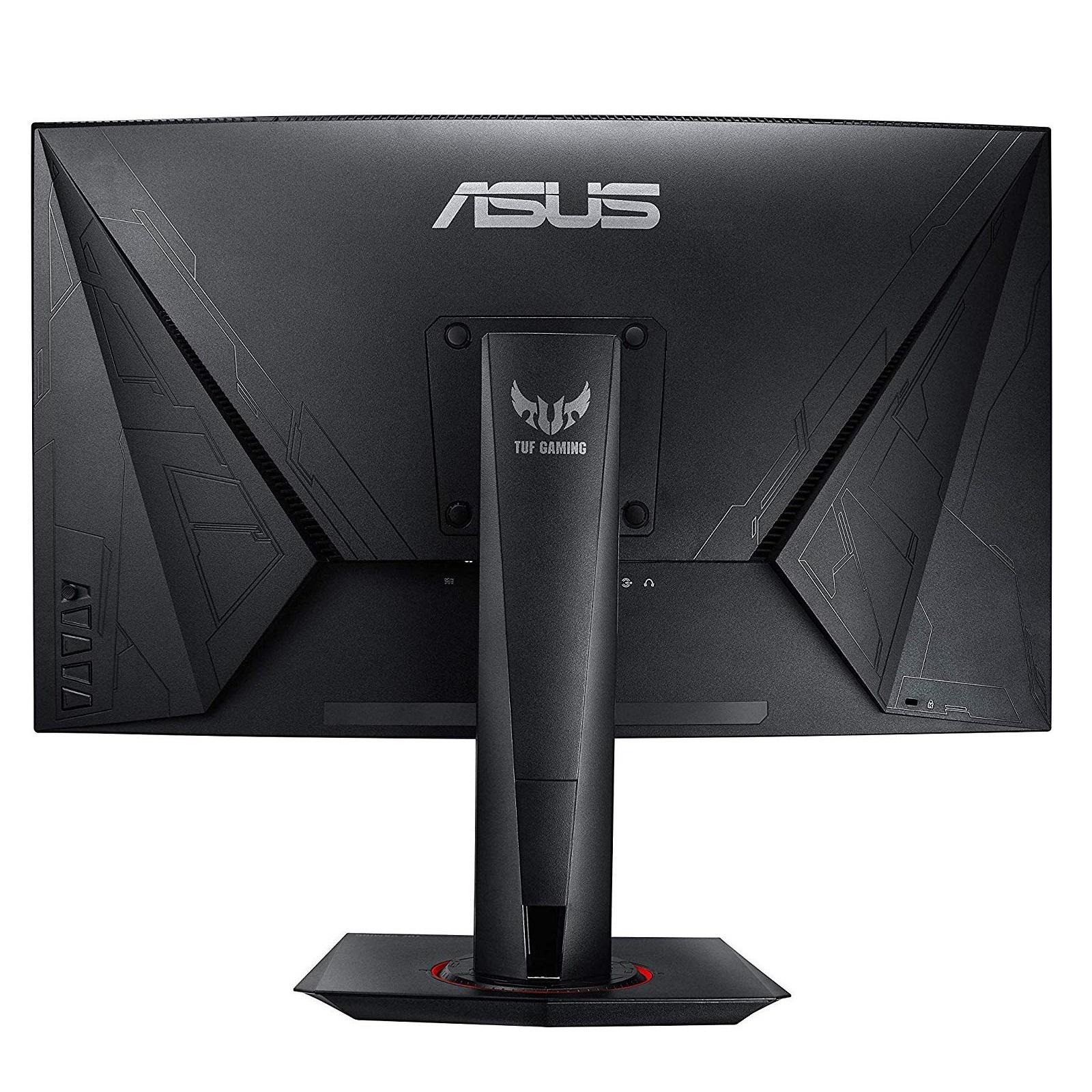 Монитор Asus VG27VQ Black (10060830) - фото 5