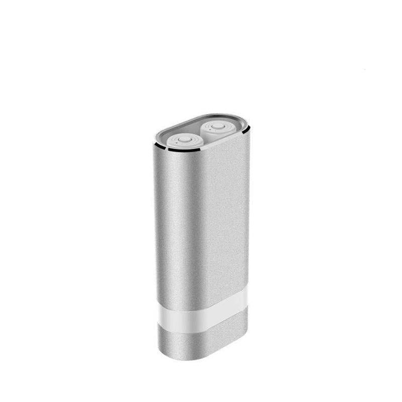 Наушники беспроводные Air Pro TWS S074 White (18086)