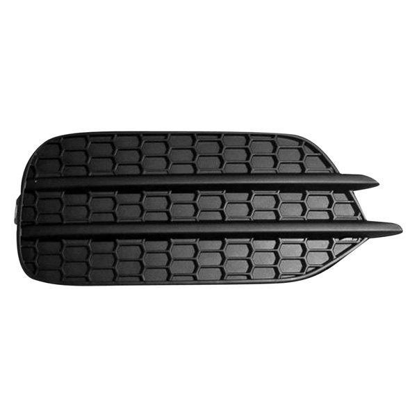 Решетка бампера AVTM Volkswagen Tiguan Track 11-17 правая противотуманок (187428914)