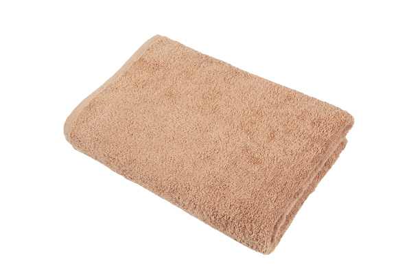 Полотенце Iris Home Отель 50х90 см 440 г/кв. м Camel (11192512) - фото 1