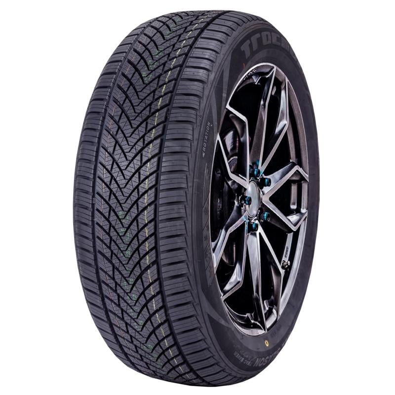 Автошина Tracmax X-privilo All Season Trac Saver 245/45 R20 103Y XL (401982)