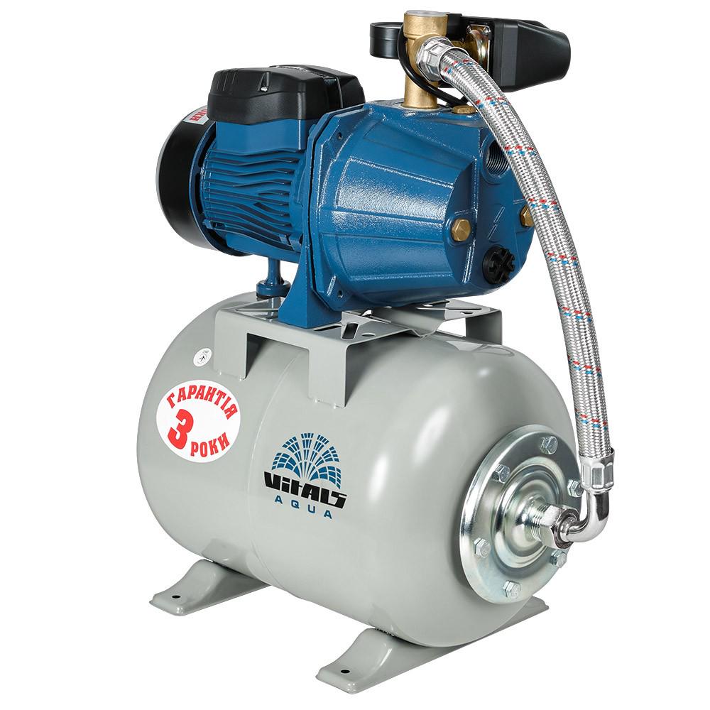 Станция насосная Vitals aqua AJ 847-24de 855 Вт (AMT-123160)