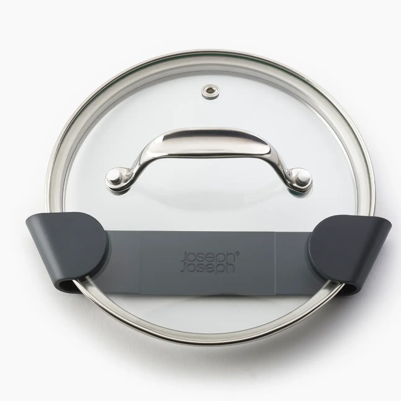 Набор держателей для крышек Joseph Joseph CupboardStore 4 шт. (85149) - фото 10 Набор держателей для крышек Joseph Joseph CupboardStore 4 шт. (85149) - фото 10