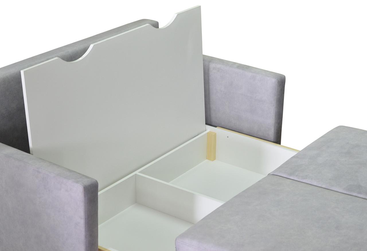 Тахта детская Катманду 1300х1900 мм - фото 4 Тахта детская Катманду 1300х1900 мм - фото 4