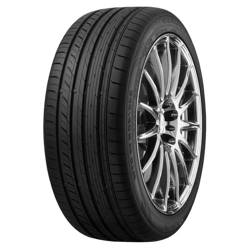 Автошина TOYO Proxes C1S 245/50 ZR18 100Y (266460)