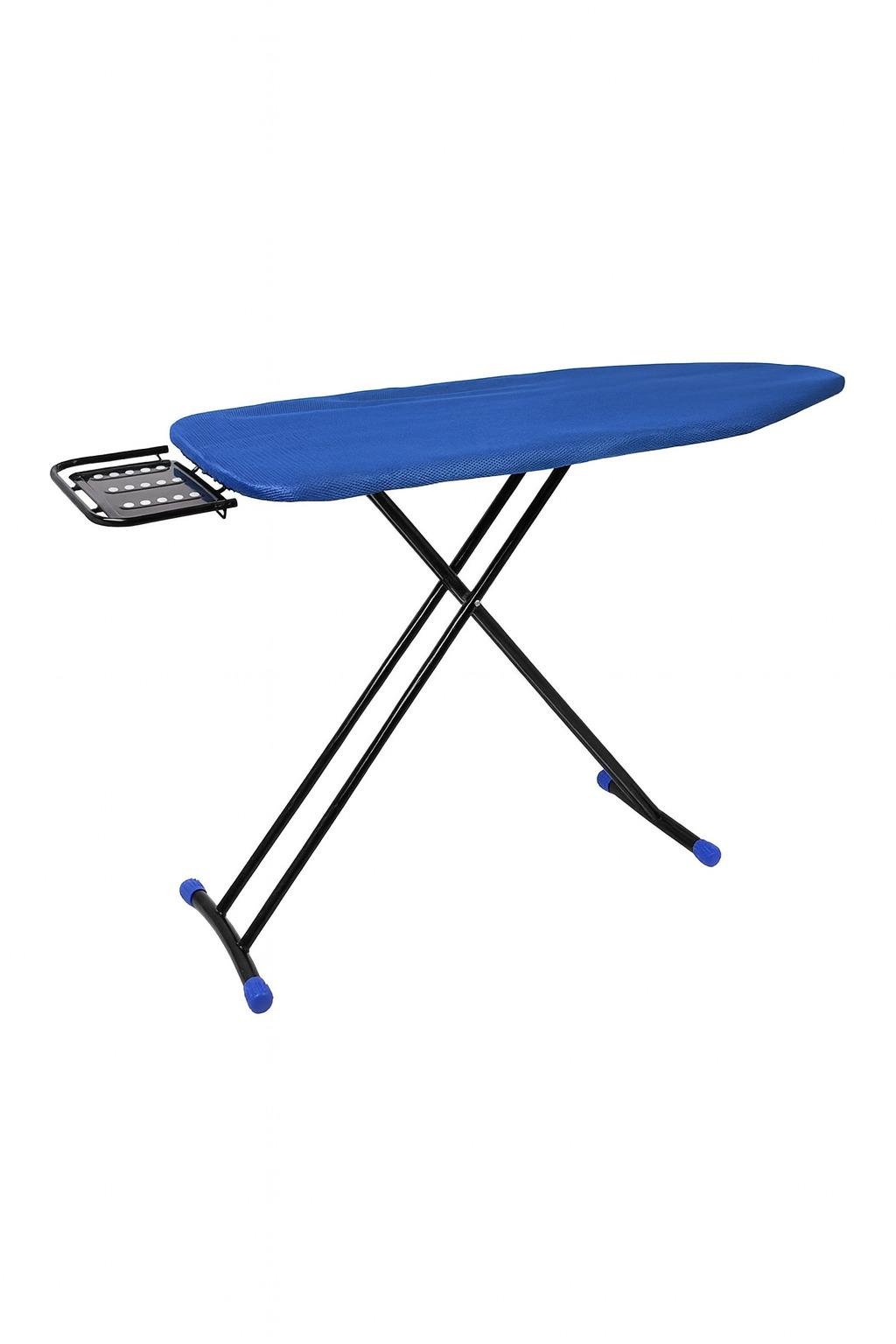 Доска гладильная 122х45х86 см (R35089)