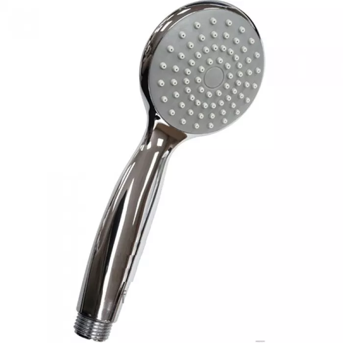 Лійка душова Frap F18 1 режим Хром (SQ-1033942) Лійка душова Frap F18 1 режим Хром (SQ-1033942)