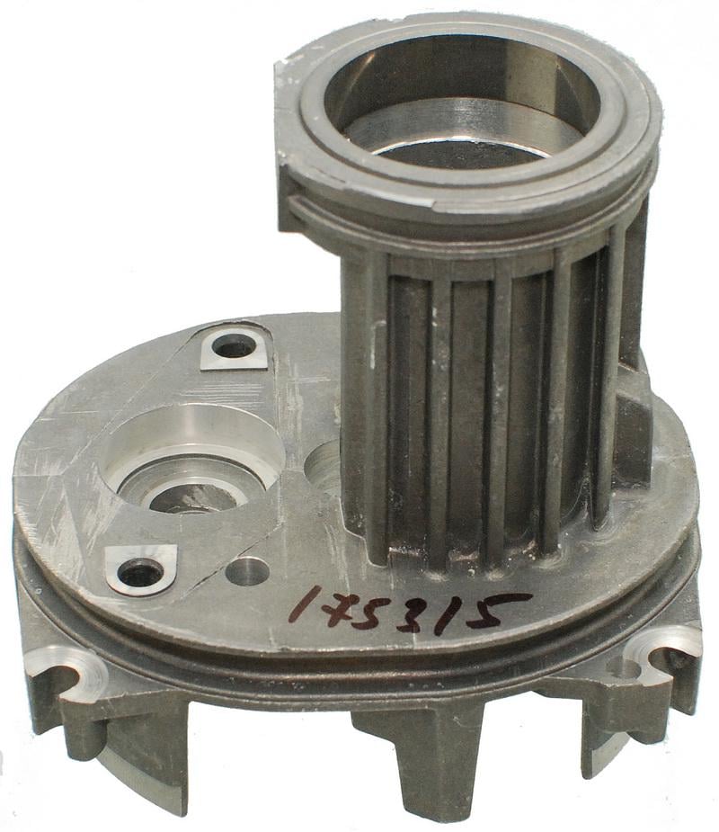 Корпус редуктора перфоратора Sparky BPR 260E HD 175315 (korp365)