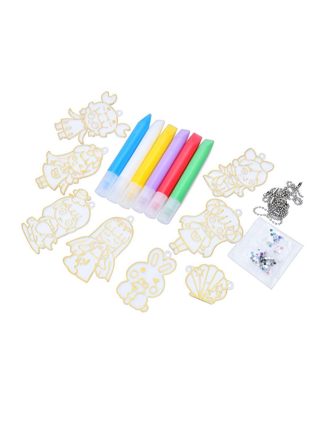 Набор для творчества 7600-1-23-21-2123 - фото 2