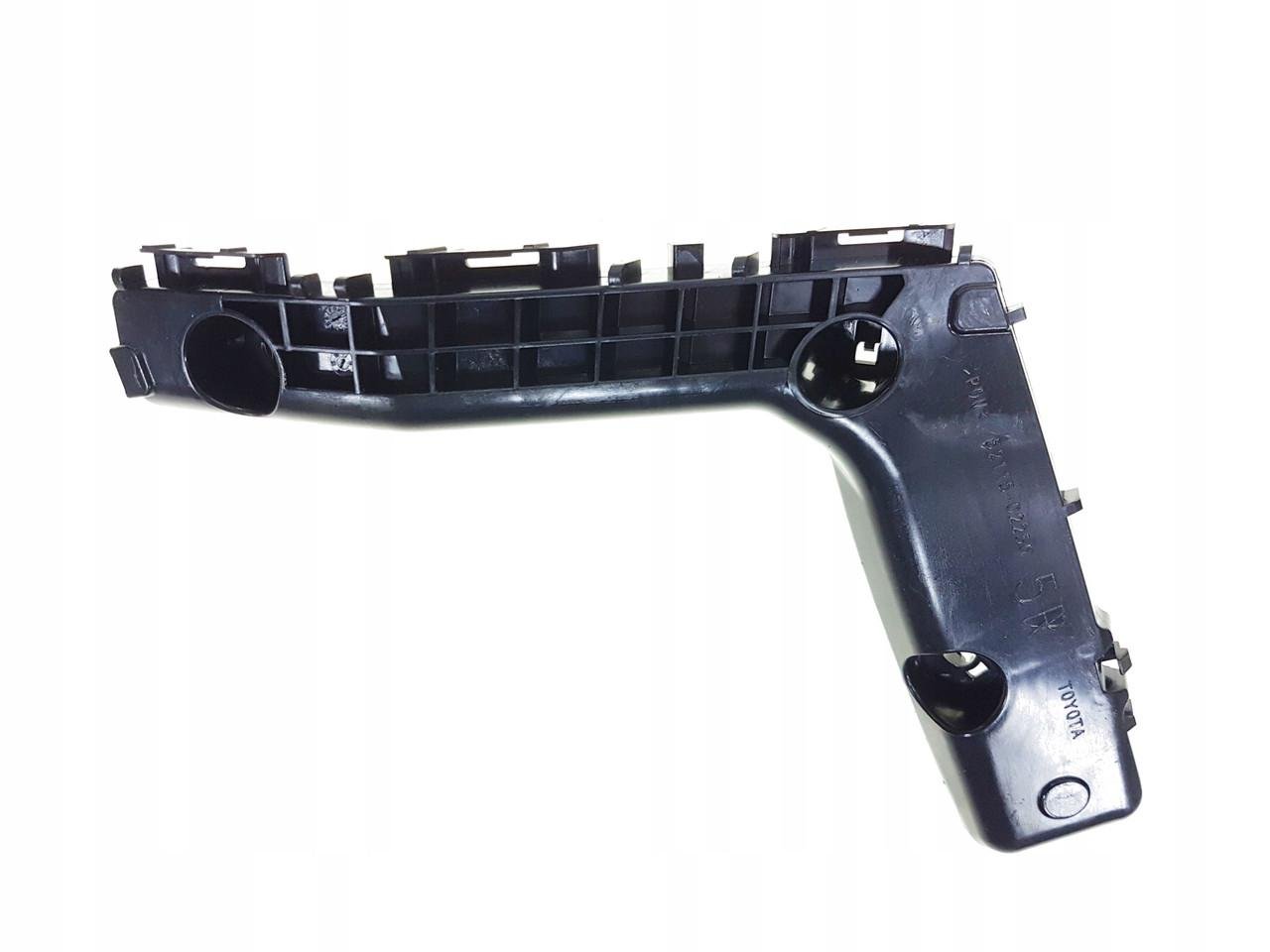 Крепление переднего бампера Toyota Corolla '13-15 правое (5211502250)