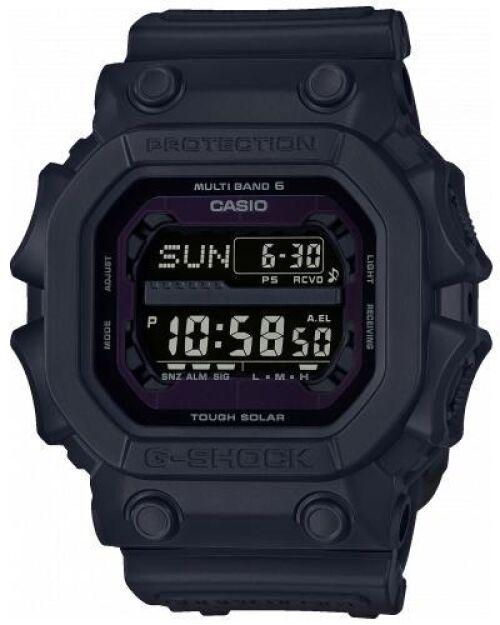 Наручний годинник чоловічий Casio GXW-56BB-1ER (803851)