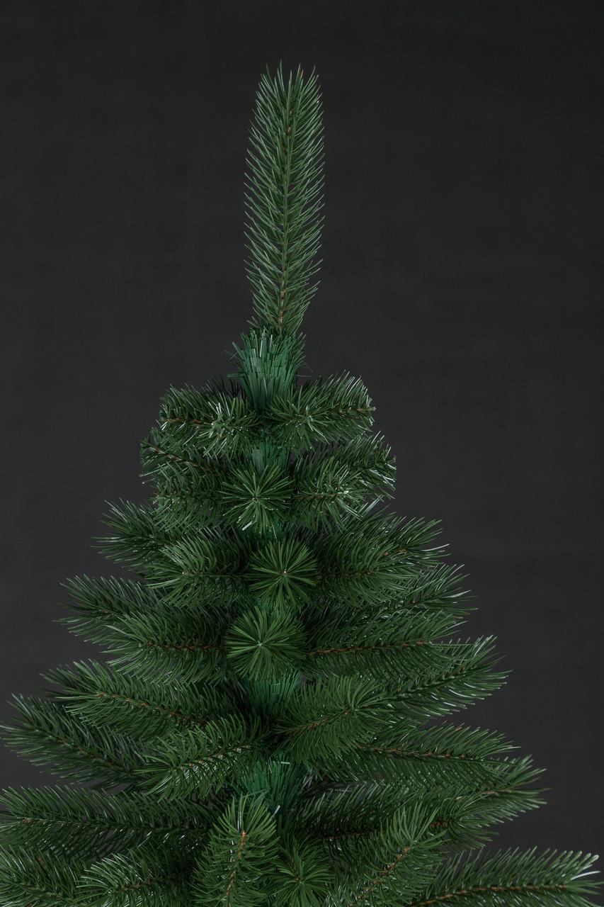 Ялинка лита Siga Group Буковельська 1,8 м Зелений (1497403014) - фото 2 Ялинка лита Siga Group Буковельська 1,8 м Зелений (1497403014) - фото 2