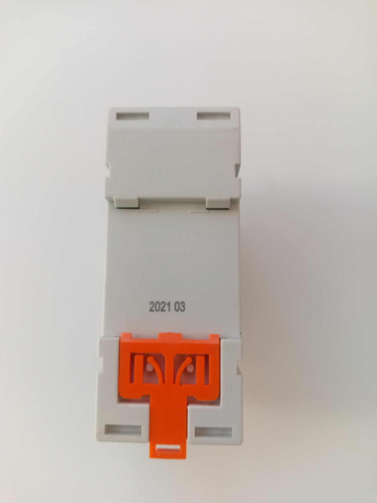 Таймер на DIN-рейку Lemanso NO-NC электронный с крышкой 16А (lm-692) - фото 3