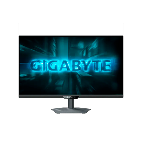 Монитор игровой Gigabyte G27Q20 Gaming Monitor Black (32709319)