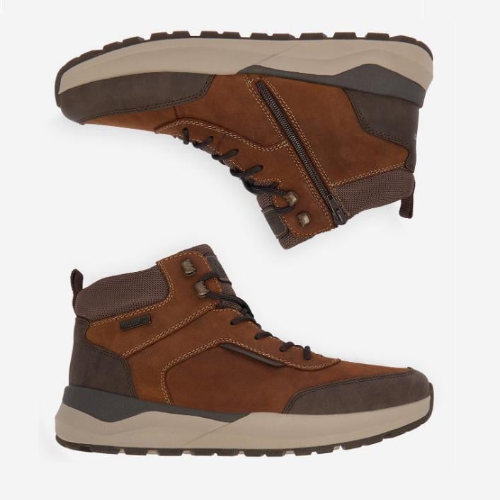 Черевики чоловічі зимові RIEKER 06030-24 р. 42 - фото 3