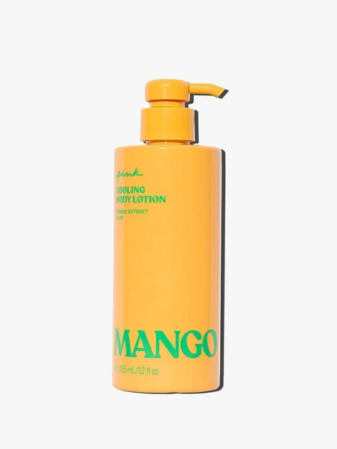 Лосьон для тела Victoria's Secret PINK Mango 355 мл (446430920)