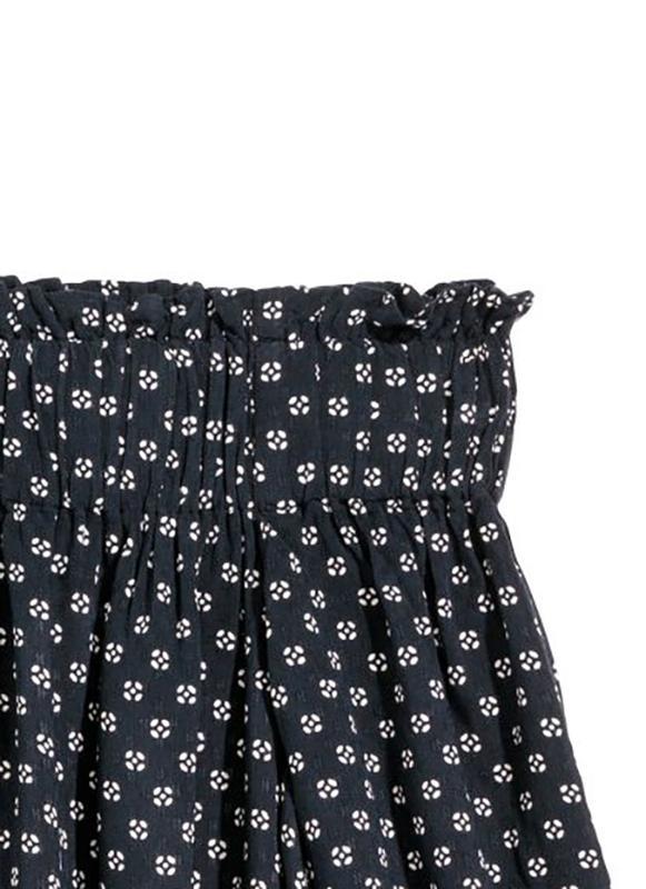 Блуза р. 34 Темно-синій (6354207dlog) - фото 2