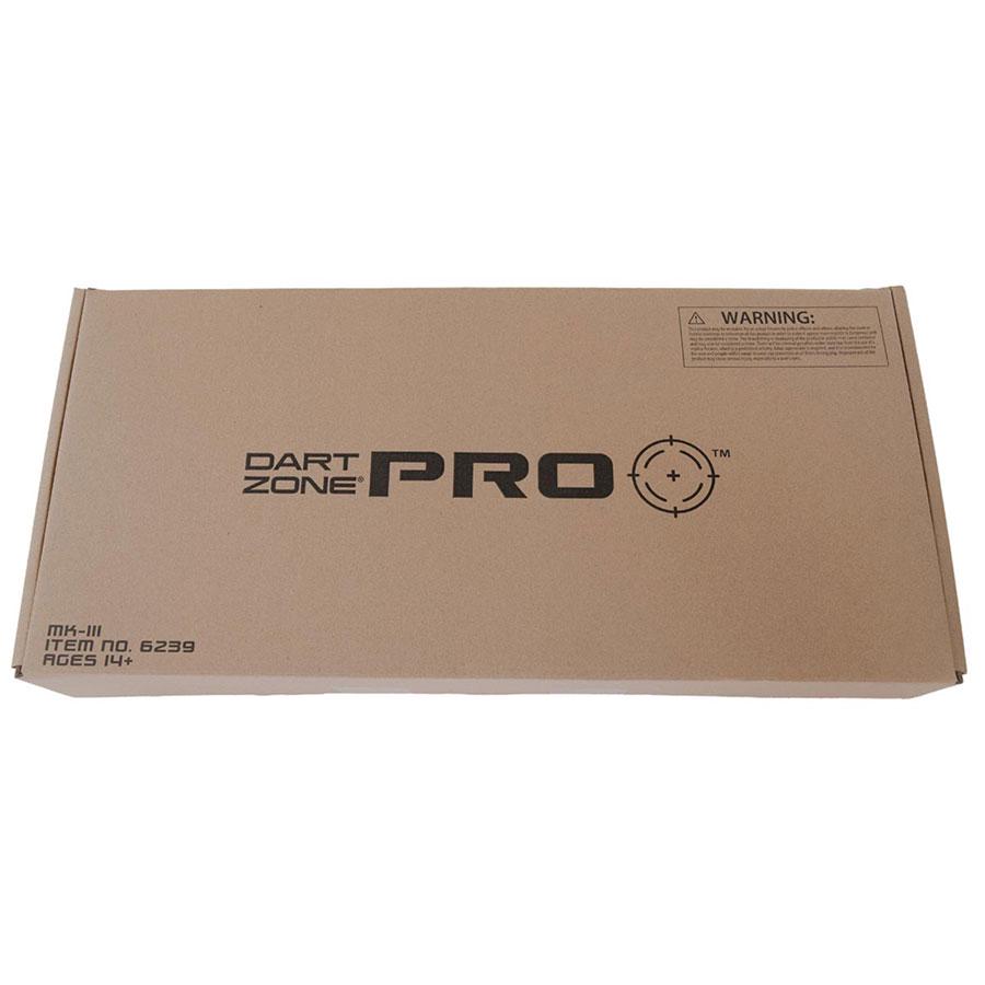 Бластер Dart Zone Pro MK-3 (6239) - фото 2