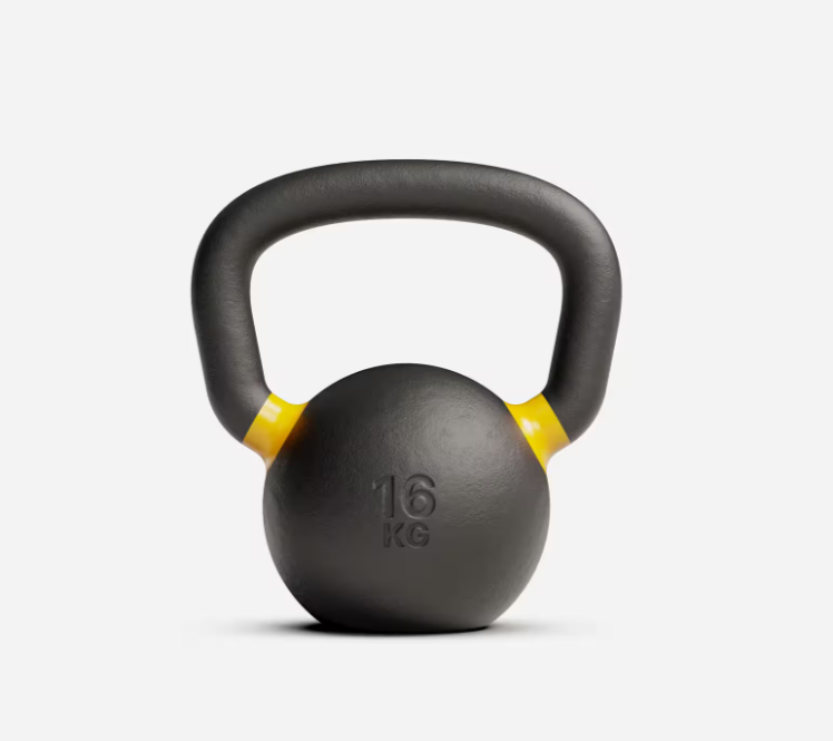Гиря Corength Pro 16 кг (2915466739)
