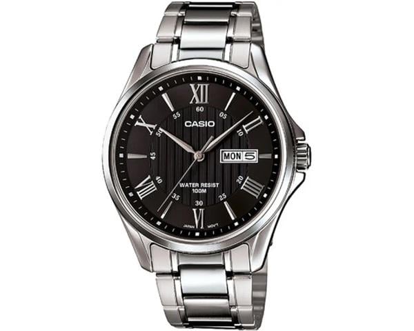 Наручний годинник Casio MTP-1384D-1AVDF (11782001)