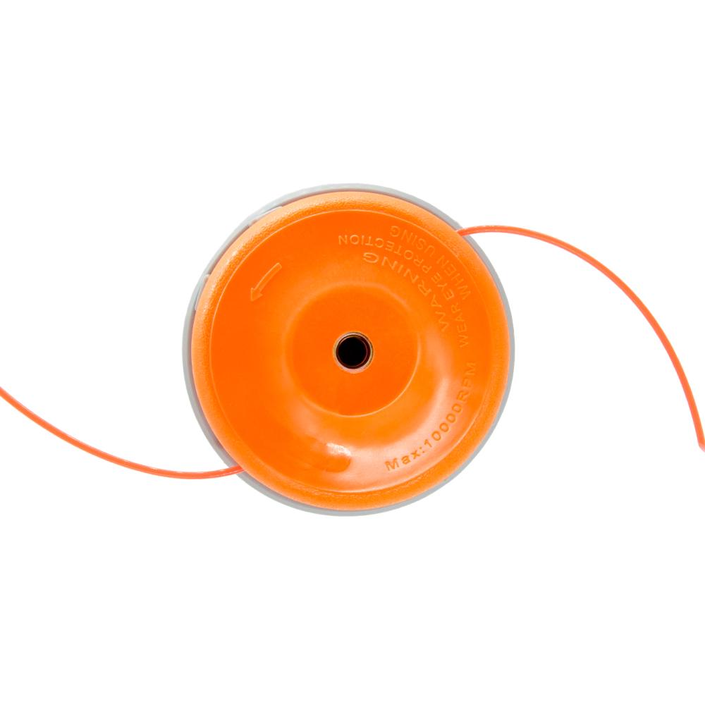 Котушка для тримера START PRO SL003 4233 з ліскою та автоматичним намотуванням - фото 4 Котушка для тримера START PRO SL003 4233 з ліскою та автоматичним намотуванням - фото 4