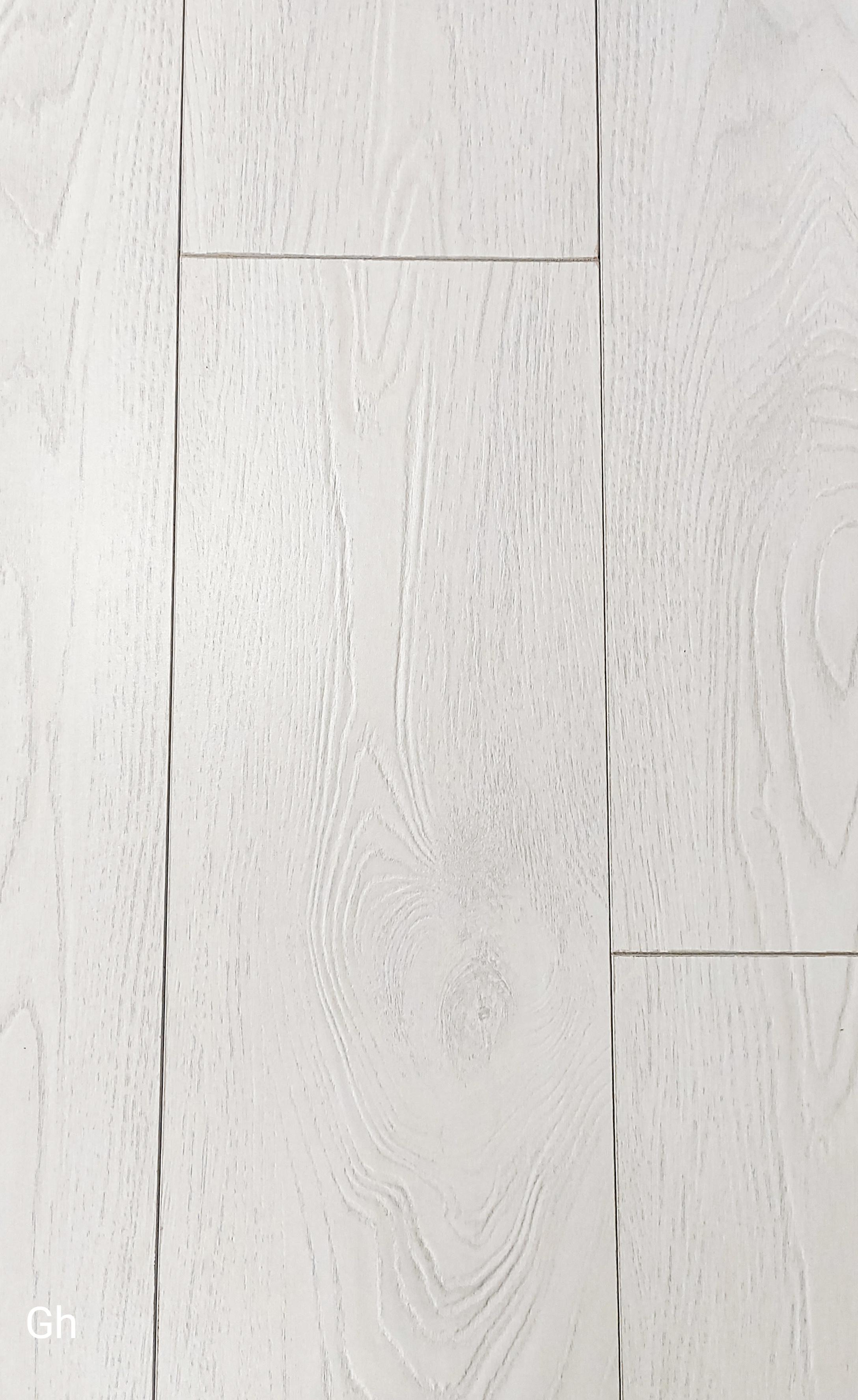 Ламінат Grun Holz 33/AC5 8 мм Дуб Тірено Білий - фото 2 Ламінат Grun Holz 33/AC5 8 мм Дуб Тірено Білий - фото 2