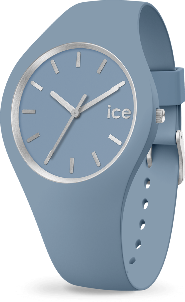 Годинник кварцевий Ice-Watch Artic blue (20543)