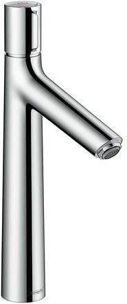 Смеситель для умывальника Hansgrohe Talis Select S Хром (72044000)