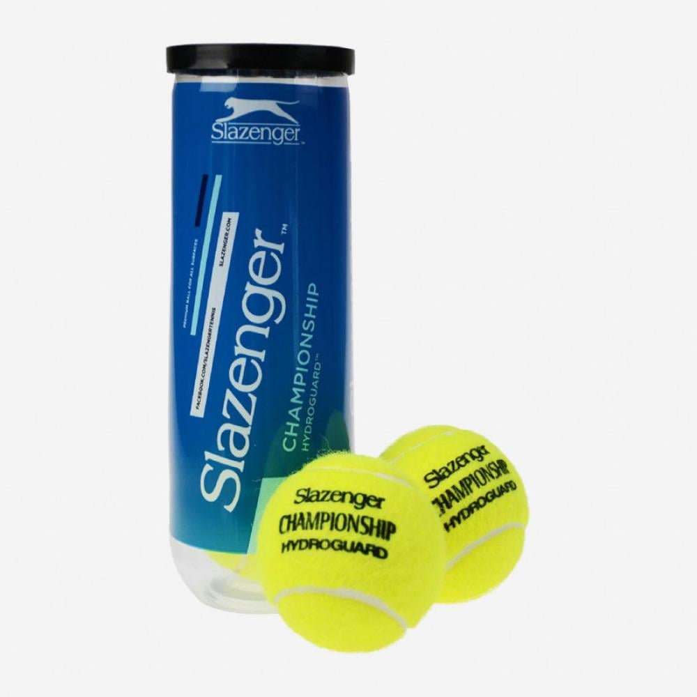 Мячи для тенниса Slazenger Championship 3B (340966)