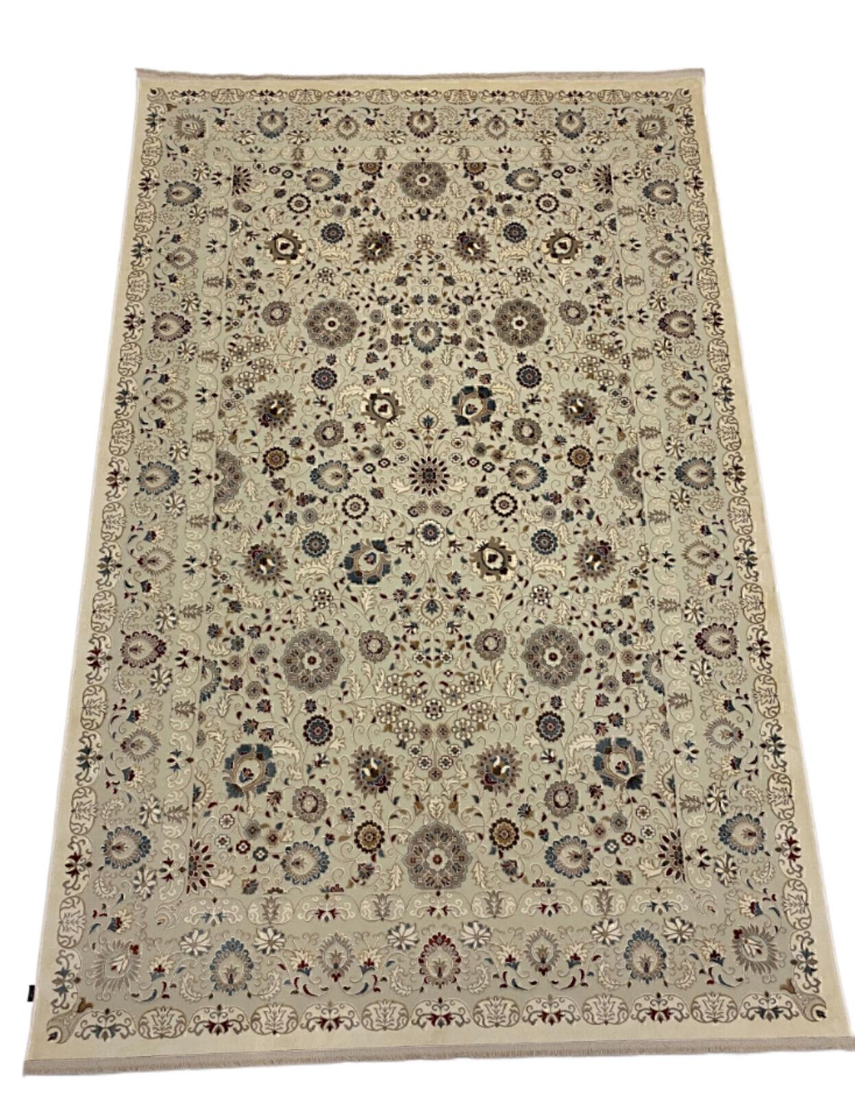 Ковер Strada 5859A 3х4 м Cream (4909-41)