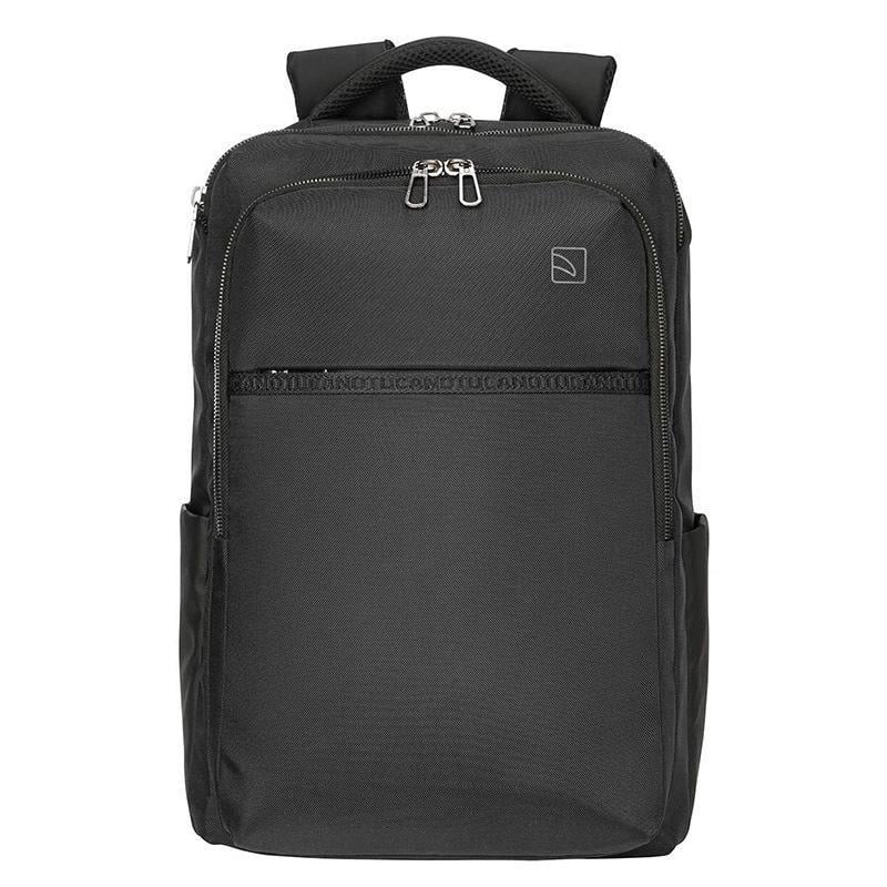 Міський рюкзак Tucano Marte Gravity AGS 15,6" Чорний (BKMAR15-AGS-BK)
