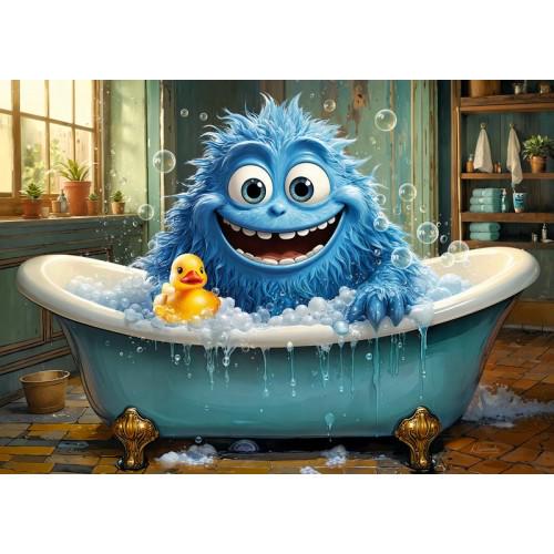 Пазл Только ты и я 1000 элементов (CP31155-CS) Пазл Только ты и я 1000 элементов (CP31155-CS)