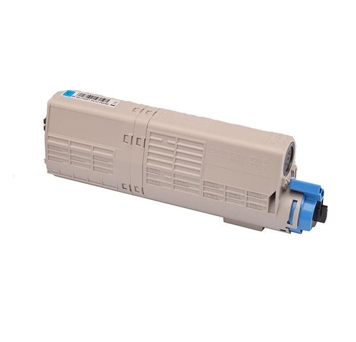 Картридж Oki TONER-ES5432/5473-CYAN для OKI ES5432/ES5442/ES5463/ES5473 6000 стор Блакитний (559491)