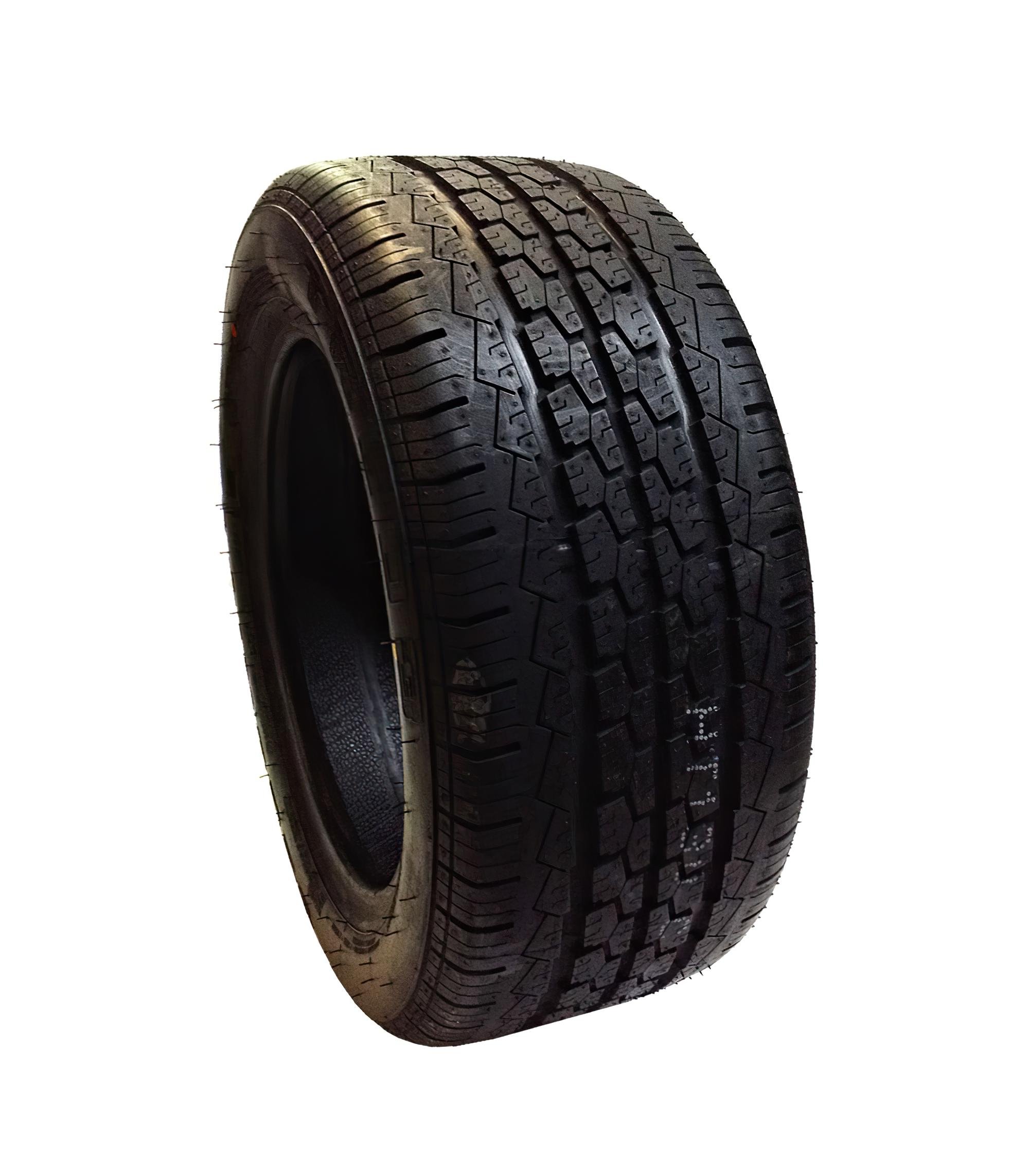 Шина Security Tyres 30151 для легкового прицепа 195/50 R13C 104N TR-603