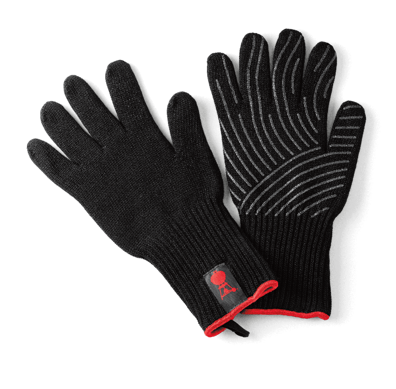 Жароміцні рукавички Weber S/M (6669)