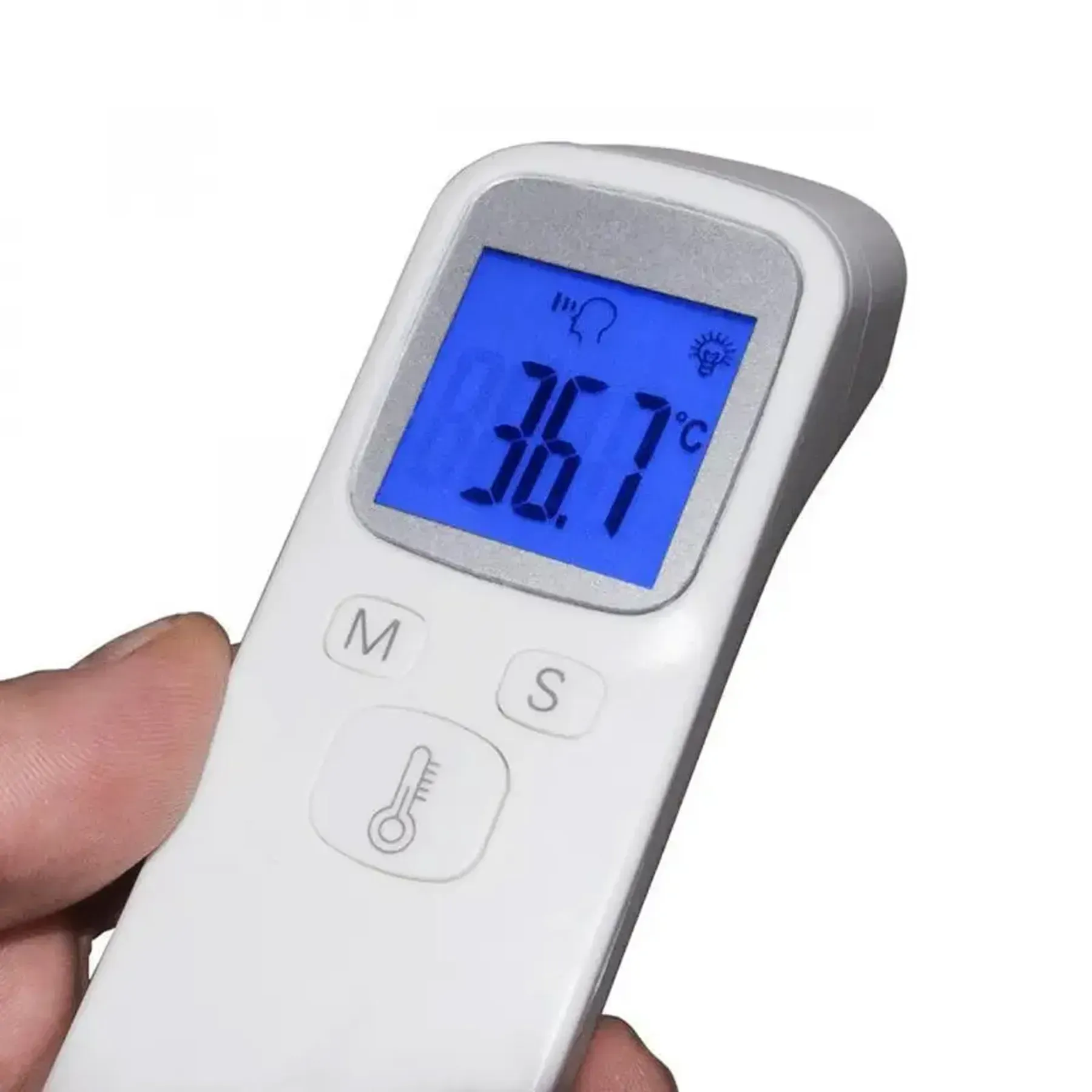 Термометр инфракрасный Ytai Changan (25551981) - фото 6