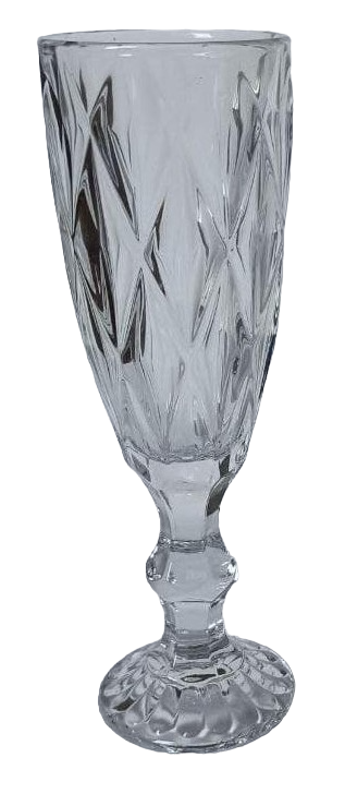 Набор для бокалов для шампанского 170 мл 6 шт.