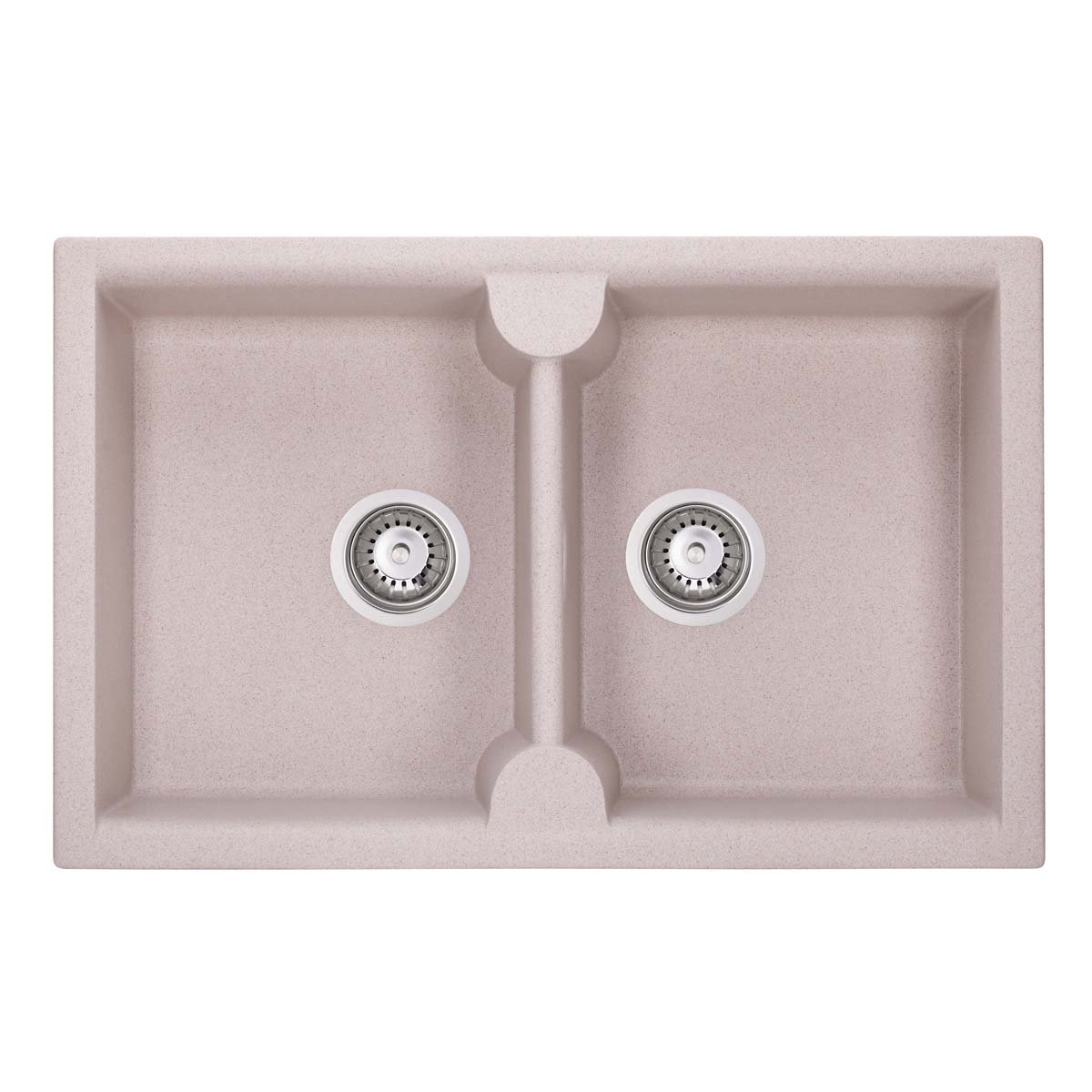 Мойка кухонная Granado Cordoba Terra (233815)