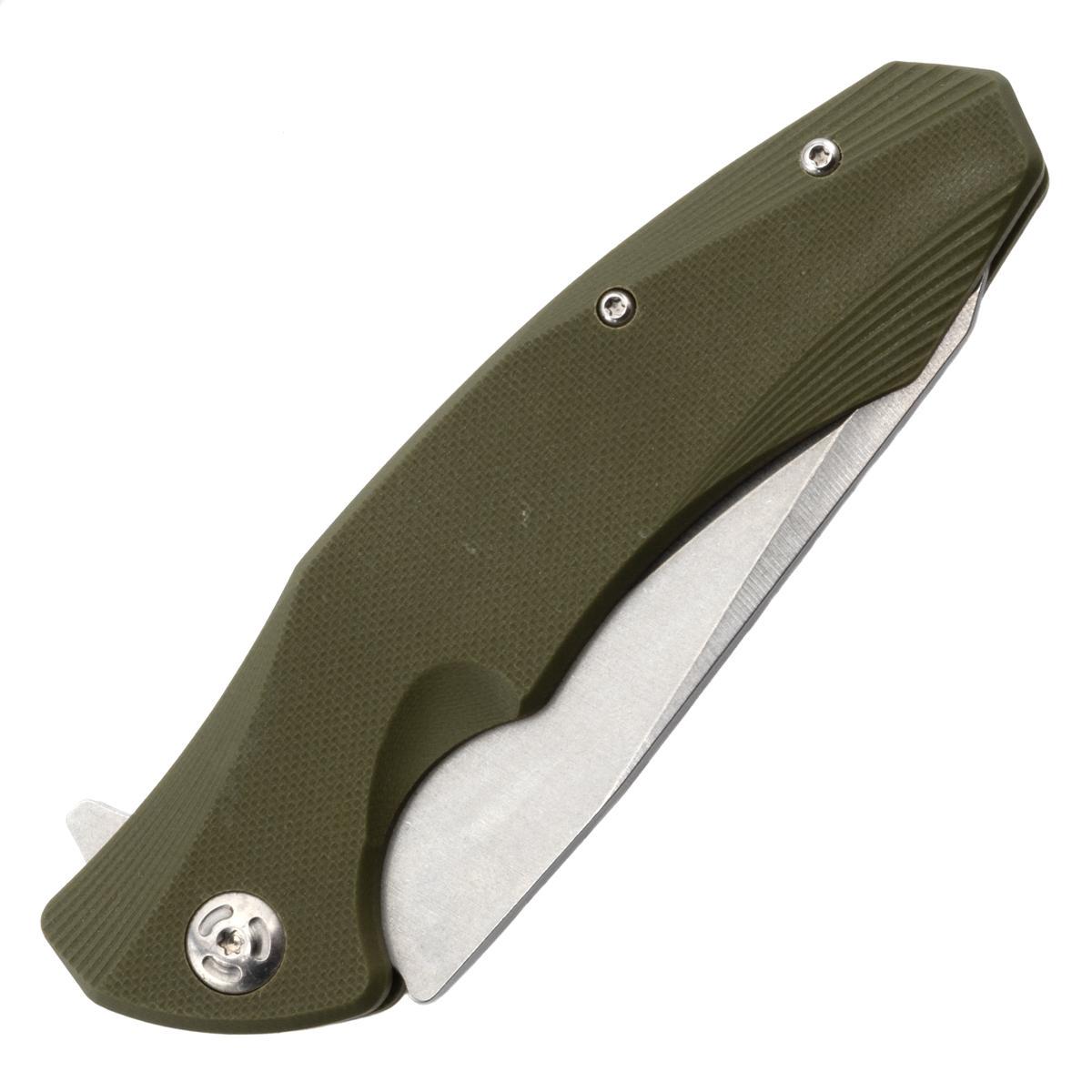 Ніж складаний Totem G03 на підшипниках (00000093031) - фото 3 Ніж складаний Totem G03 на підшипниках (00000093031) - фото 3