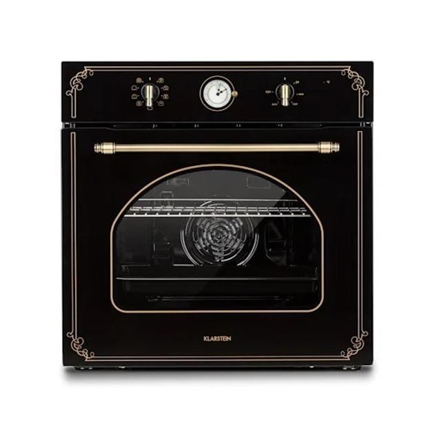 Духовка встроенная KLARSTEIN Victoria (10032460)