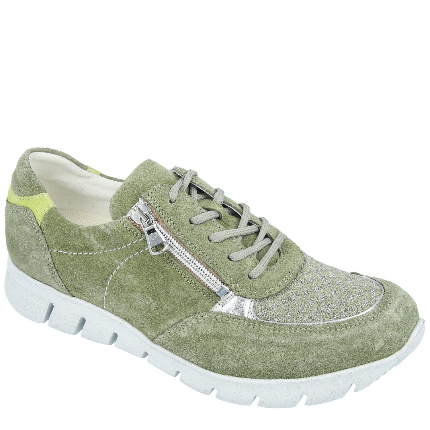 Кроссовки женские Waldlaufer р. 37 Разноцветный (92335248)