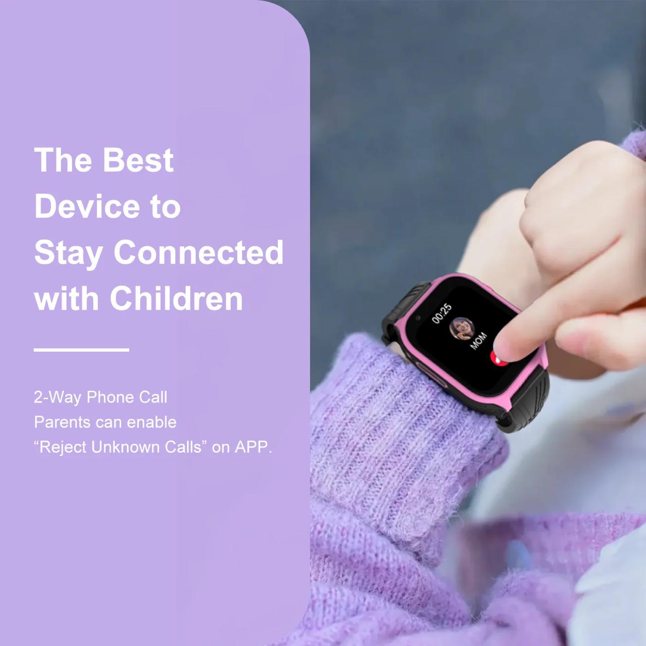 Смарт-годинник D8M з GPS 2 додатковими ремінцями Рожевий (30546396) - фото 11 Смарт-годинник D8M з GPS 2 додатковими ремінцями Рожевий (30546396) - фото 11