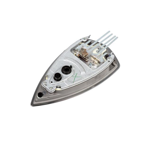 Подошва для утюга Braun 7312714144 (00000018958)